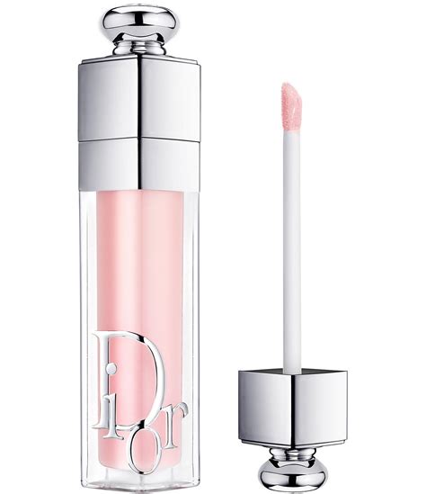 rossetto glitter dior|dior addict lip gloss.